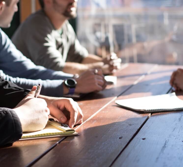 Consulting Services